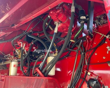 Красный Кейс 2388, объемом двигателя 0 л и пробегом 0 тыс. км за 98856 $, фото 26 на Automoto.ua