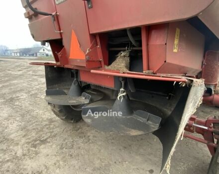 Красный Кейс 2388, объемом двигателя 0 л и пробегом 0 тыс. км за 78968 $, фото 39 на Automoto.ua