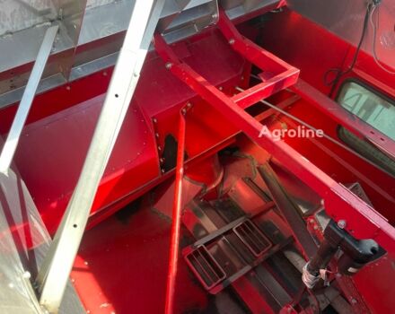 Красный Кейс 2388, объемом двигателя 0 л и пробегом 0 тыс. км за 98856 $, фото 24 на Automoto.ua