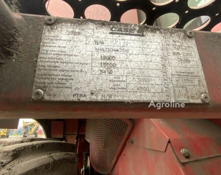 Красный Кейс 2388, объемом двигателя 0 л и пробегом 0 тыс. км за 78968 $, фото 45 на Automoto.ua