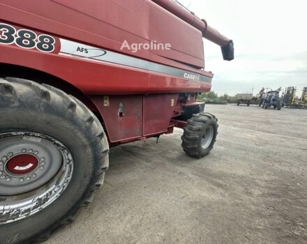 Красный Кейс 2388, объемом двигателя 0 л и пробегом 0 тыс. км за 78968 $, фото 15 на Automoto.ua