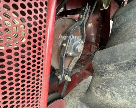 Красный Кейс 2388, объемом двигателя 0 л и пробегом 0 тыс. км за 78968 $, фото 3 на Automoto.ua