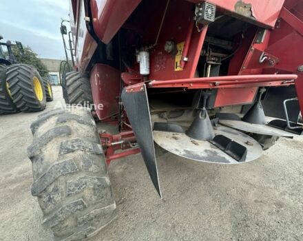 Красный Кейс 2388, объемом двигателя 0 л и пробегом 0 тыс. км за 78968 $, фото 8 на Automoto.ua