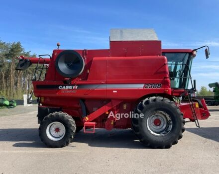 Красный Кейс 2388, объемом двигателя 0 л и пробегом 0 тыс. км за 98856 $, фото 2 на Automoto.ua