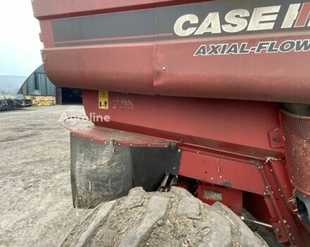 Красный Кейс 2388, объемом двигателя 0 л и пробегом 0 тыс. км за 78968 $, фото 29 на Automoto.ua