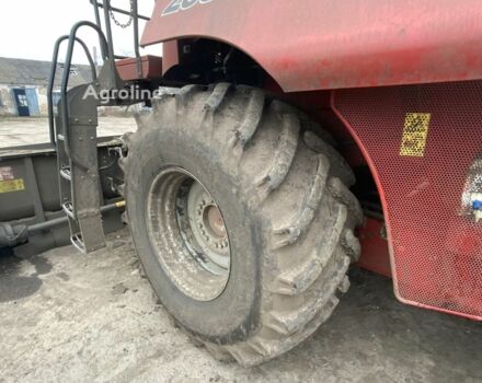 Красный Кейс 2388, объемом двигателя 0 л и пробегом 0 тыс. км за 78968 $, фото 38 на Automoto.ua