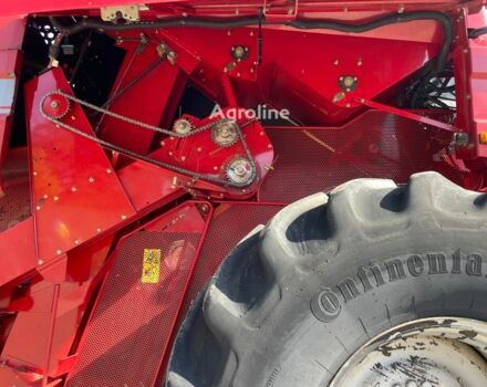 Красный Кейс 2388, объемом двигателя 0 л и пробегом 0 тыс. км за 98856 $, фото 12 на Automoto.ua