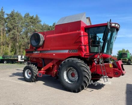 Красный Кейс 2388, объемом двигателя 0 л и пробегом 0 тыс. км за 98856 $, фото 1 на Automoto.ua