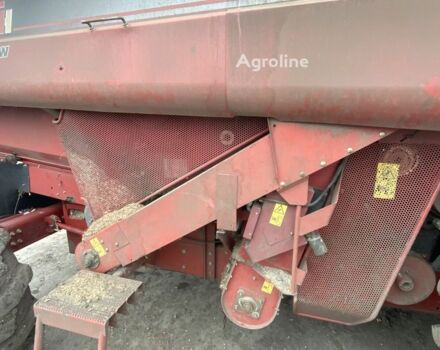 Красный Кейс 2388, объемом двигателя 0 л и пробегом 0 тыс. км за 78968 $, фото 26 на Automoto.ua