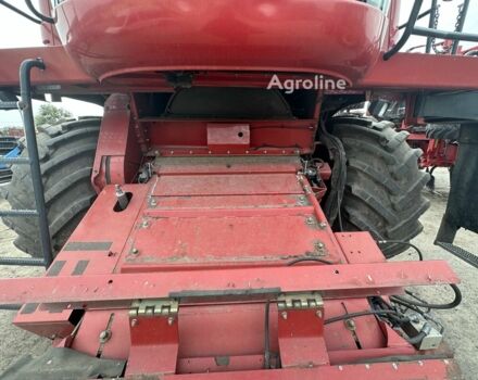 Красный Кейс 2388, объемом двигателя 0 л и пробегом 0 тыс. км за 78968 $, фото 20 на Automoto.ua