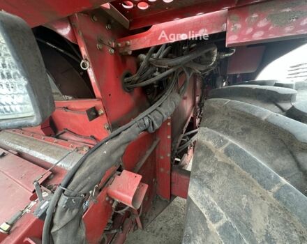 Красный Кейс 2388, объемом двигателя 0 л и пробегом 0 тыс. км за 78968 $, фото 18 на Automoto.ua