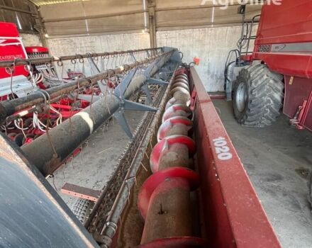 Красный Кейс 2388, объемом двигателя 0 л и пробегом 0 тыс. км за 80344 $, фото 13 на Automoto.ua