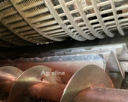 Красный Кейс 2388, объемом двигателя 0 л и пробегом 0 тыс. км за 98856 $, фото 32 на Automoto.ua