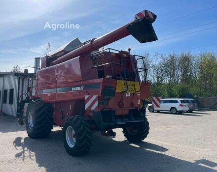 Красный Кейс 2388, объемом двигателя 0 л и пробегом 0 тыс. км за 98856 $, фото 5 на Automoto.ua