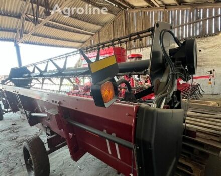 Красный Кейс 2388, объемом двигателя 0 л и пробегом 0 тыс. км за 80344 $, фото 14 на Automoto.ua