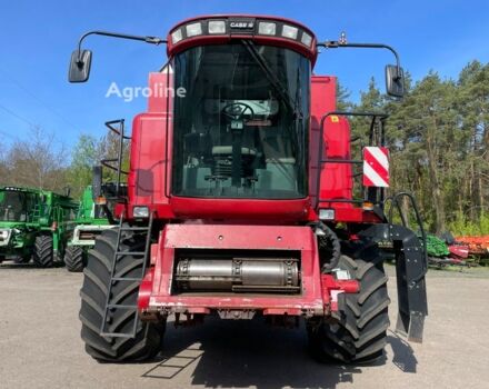 Красный Кейс 2388, объемом двигателя 0 л и пробегом 0 тыс. км за 98856 $, фото 9 на Automoto.ua