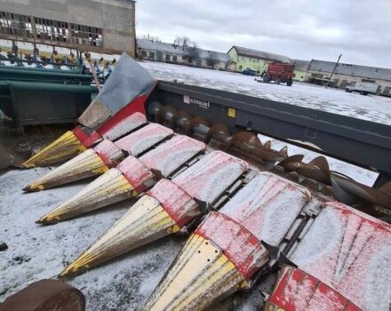 Красный Кейс 2388, объемом двигателя 0 л и пробегом 0 тыс. км за 81428 $, фото 6 на Automoto.ua