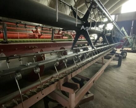 Красный Кейс 2388, объемом двигателя 0 л и пробегом 0 тыс. км за 78968 $, фото 49 на Automoto.ua