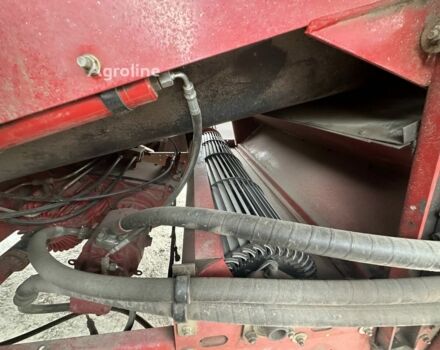 Красный Кейс 2388, объемом двигателя 0 л и пробегом 0 тыс. км за 78968 $, фото 19 на Automoto.ua