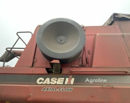 Красный Кейс 2388, объемом двигателя 0 л и пробегом 0 тыс. км за 78968 $, фото 23 на Automoto.ua