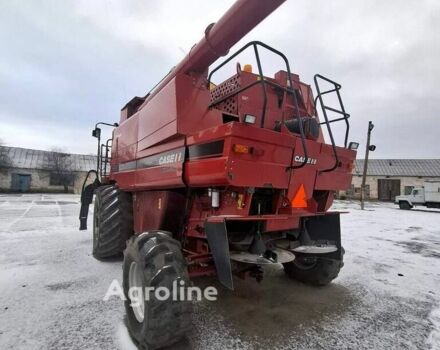 Красный Кейс 2388, объемом двигателя 0 л и пробегом 0 тыс. км за 81428 $, фото 3 на Automoto.ua