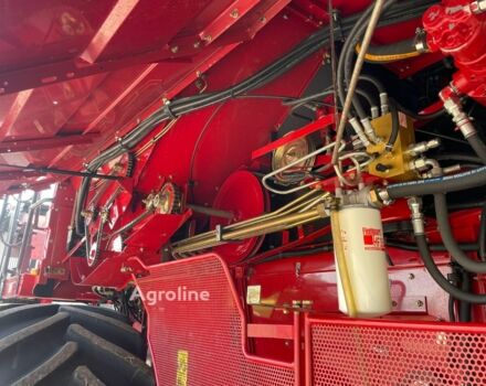 Красный Кейс 2388, объемом двигателя 0 л и пробегом 0 тыс. км за 98856 $, фото 28 на Automoto.ua