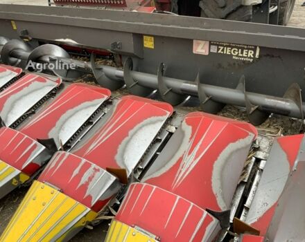 Красный Кейс 2388, объемом двигателя 0 л и пробегом 0 тыс. км за 78968 $, фото 54 на Automoto.ua