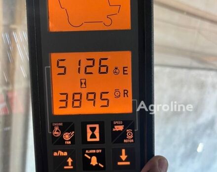 Красный Кейс 2388, объемом двигателя 0 л и пробегом 0 тыс. км за 80344 $, фото 4 на Automoto.ua