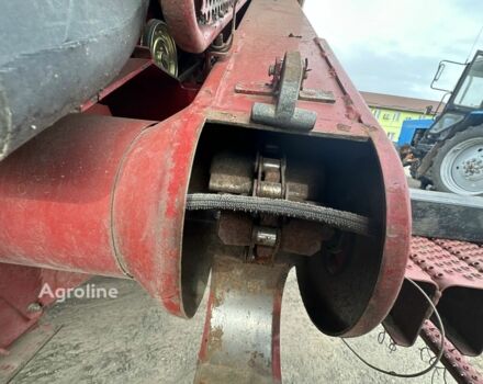 Красный Кейс 2388, объемом двигателя 0 л и пробегом 0 тыс. км за 78968 $, фото 5 на Automoto.ua