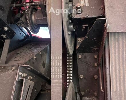 Красный Кейс 2388, объемом двигателя 0 л и пробегом 0 тыс. км за 80344 $, фото 10 на Automoto.ua