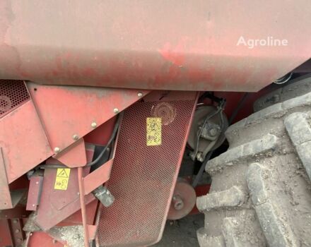 Красный Кейс 2388, объемом двигателя 0 л и пробегом 0 тыс. км за 78968 $, фото 27 на Automoto.ua