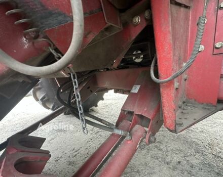 Красный Кейс 2388, объемом двигателя 0 л и пробегом 0 тыс. км за 78968 $, фото 16 на Automoto.ua