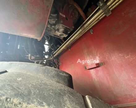 Красный Кейс 2388, объемом двигателя 0 л и пробегом 0 тыс. км за 78968 $, фото 12 на Automoto.ua