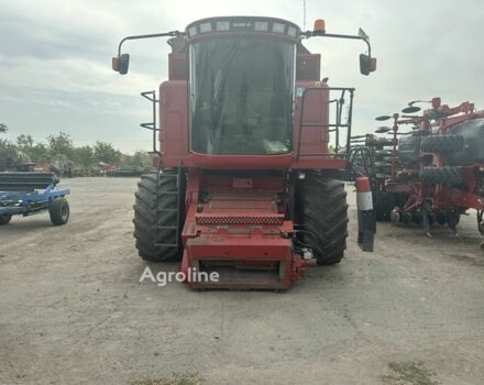 Красный Кейс 2388, объемом двигателя 0 л и пробегом 0 тыс. км за 78968 $, фото 2 на Automoto.ua