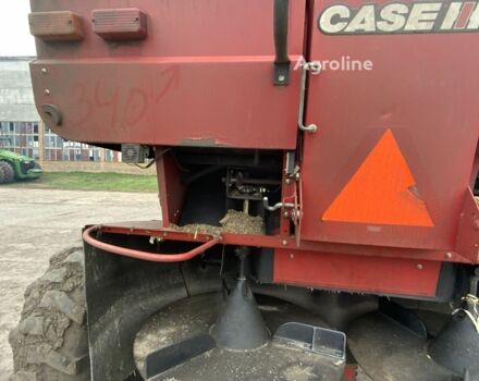 Красный Кейс 2388, объемом двигателя 0 л и пробегом 0 тыс. км за 78968 $, фото 32 на Automoto.ua