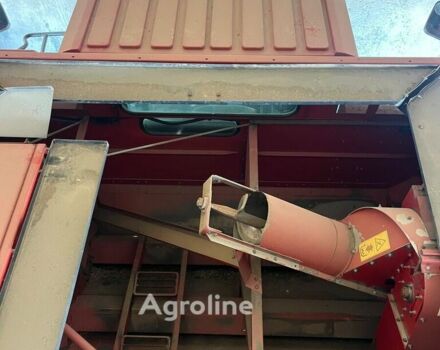 Красный Кейс 2388, объемом двигателя 0 л и пробегом 0 тыс. км за 80344 $, фото 11 на Automoto.ua