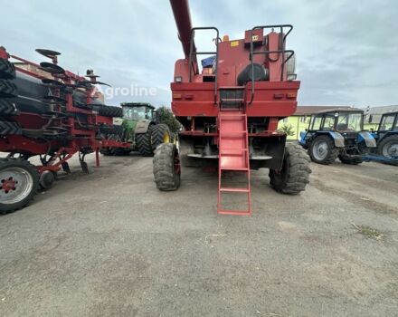 Красный Кейс 2388, объемом двигателя 0 л и пробегом 0 тыс. км за 78968 $, фото 7 на Automoto.ua