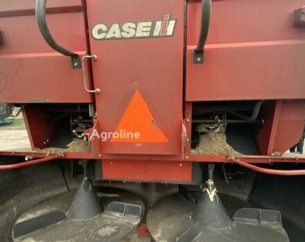 Красный Кейс 2388, объемом двигателя 0 л и пробегом 0 тыс. км за 78968 $, фото 33 на Automoto.ua