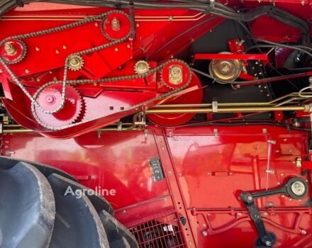 Красный Кейс 2388, объемом двигателя 0 л и пробегом 0 тыс. км за 98856 $, фото 29 на Automoto.ua