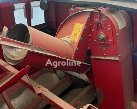 Красный Кейс 2388, объемом двигателя 0 л и пробегом 0 тыс. км за 80344 $, фото 7 на Automoto.ua