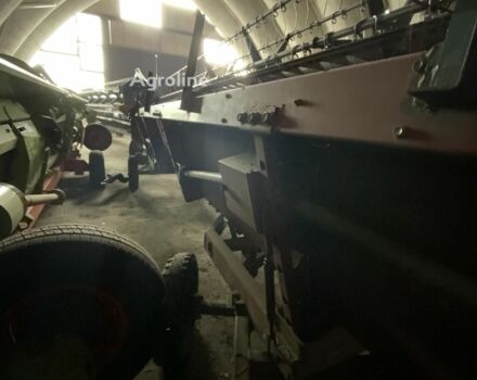 Красный Кейс 2388, объемом двигателя 0 л и пробегом 0 тыс. км за 78968 $, фото 52 на Automoto.ua