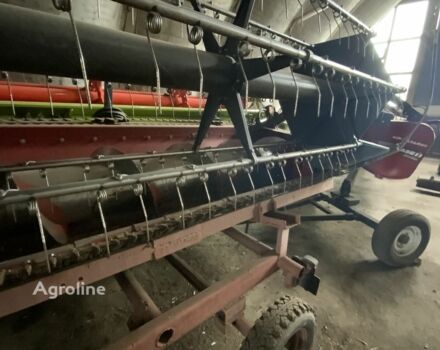 Красный Кейс 2388, объемом двигателя 0 л и пробегом 0 тыс. км за 78968 $, фото 50 на Automoto.ua