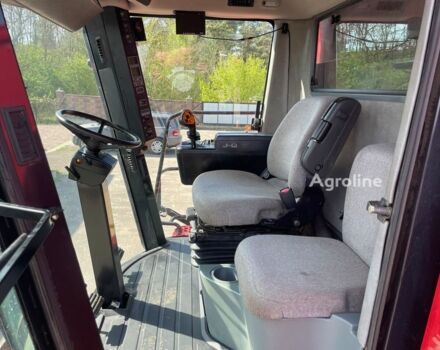 Красный Кейс 2388, объемом двигателя 0 л и пробегом 0 тыс. км за 98856 $, фото 33 на Automoto.ua