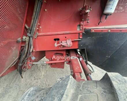 Красный Кейс 2388, объемом двигателя 0 л и пробегом 0 тыс. км за 78968 $, фото 10 на Automoto.ua