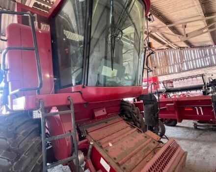 Красный Кейс 2388, объемом двигателя 0 л и пробегом 0 тыс. км за 80344 $, фото 17 на Automoto.ua