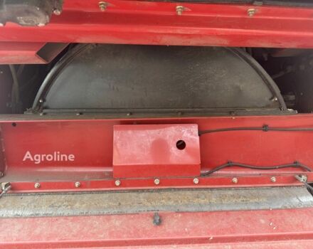 Красный Кейс 2388, объемом двигателя 0 л и пробегом 0 тыс. км за 78968 $, фото 21 на Automoto.ua