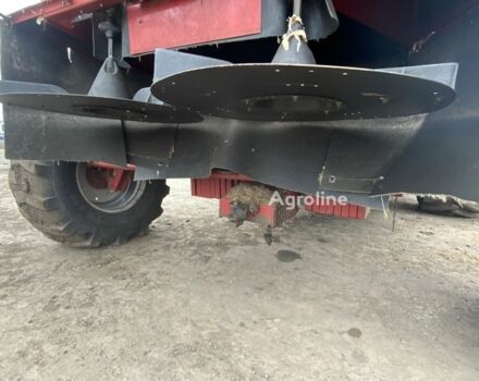 Красный Кейс 2388, объемом двигателя 0 л и пробегом 0 тыс. км за 78968 $, фото 31 на Automoto.ua