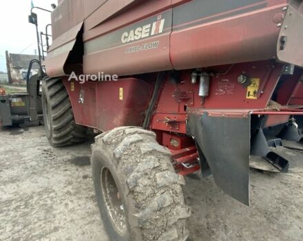 Красный Кейс 2388, объемом двигателя 0 л и пробегом 0 тыс. км за 78968 $, фото 35 на Automoto.ua