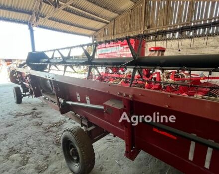 Красный Кейс 2388, объемом двигателя 0 л и пробегом 0 тыс. км за 80344 $, фото 15 на Automoto.ua