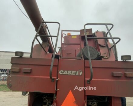 Красный Кейс 2388, объемом двигателя 0 л и пробегом 0 тыс. км за 78968 $, фото 34 на Automoto.ua